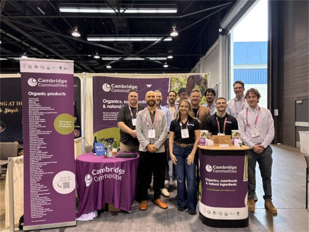 Key insights from Natural Products Expo West 2026